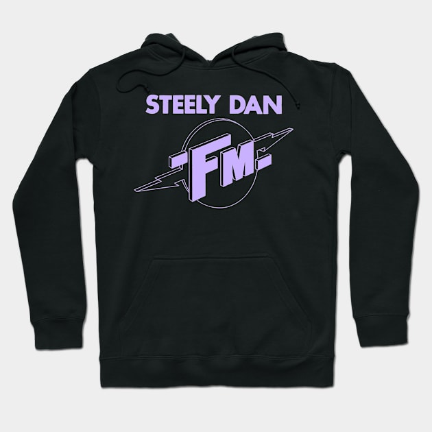 dan fm Hoodie by calistoneug